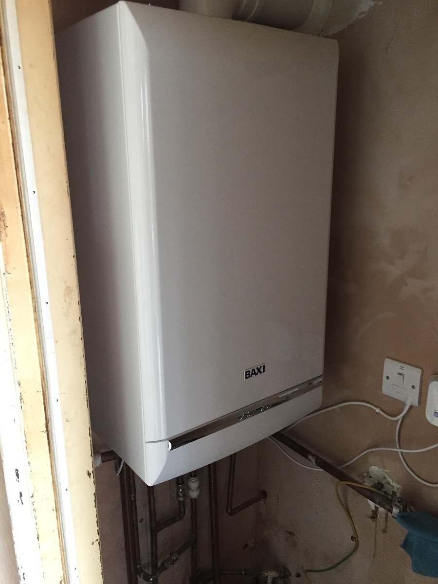 Heating Engineer: Image 11