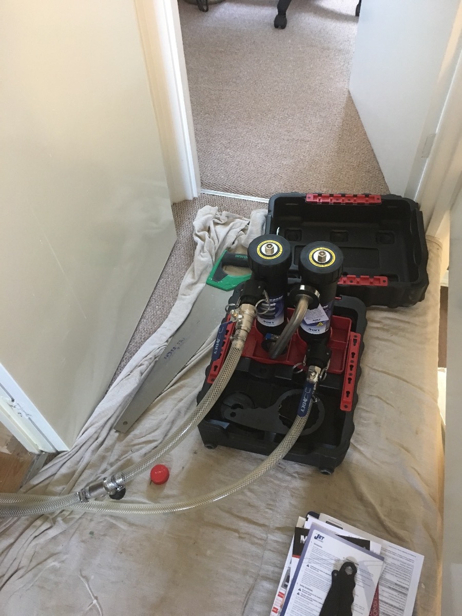 Heating Engineer: Image 3