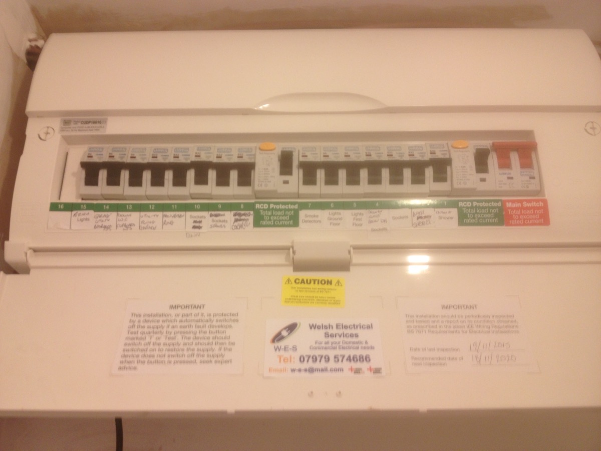 Electrician: Image 3