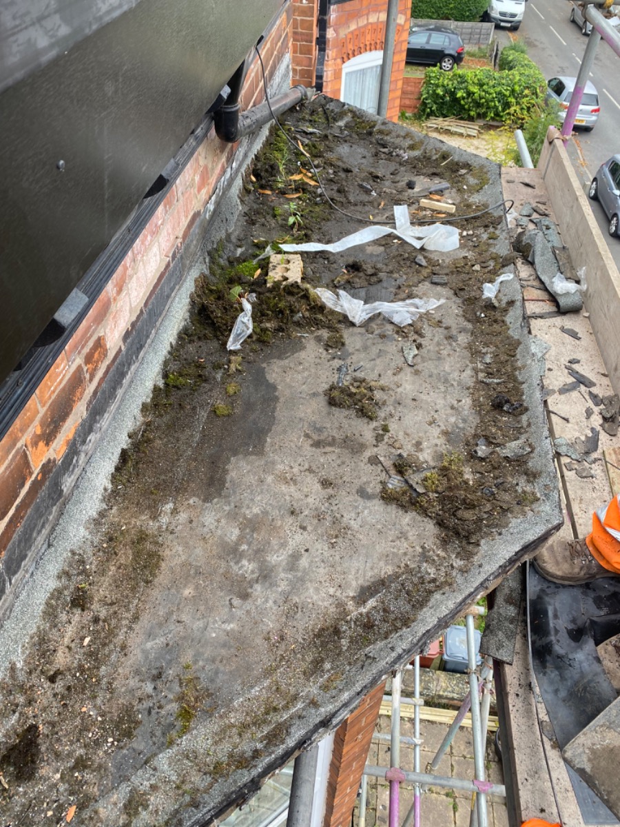 Roofer: Image 1