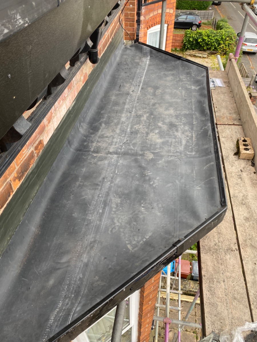Roofer: Image 2