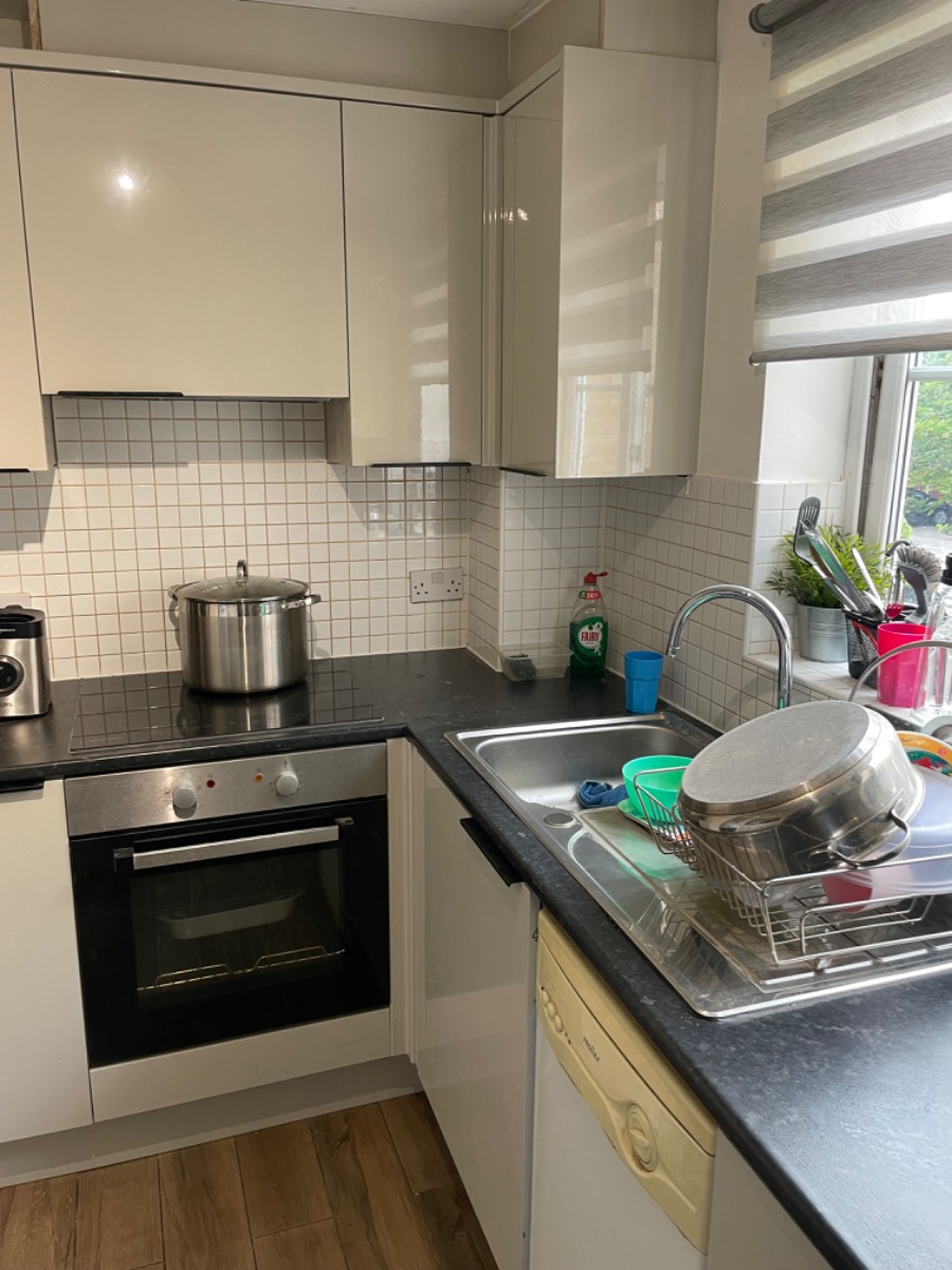 Kitchen Fitter: Image 5