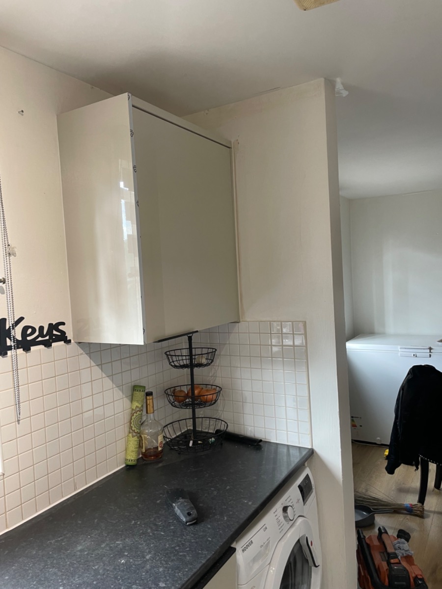 Kitchen Fitter: Image 6