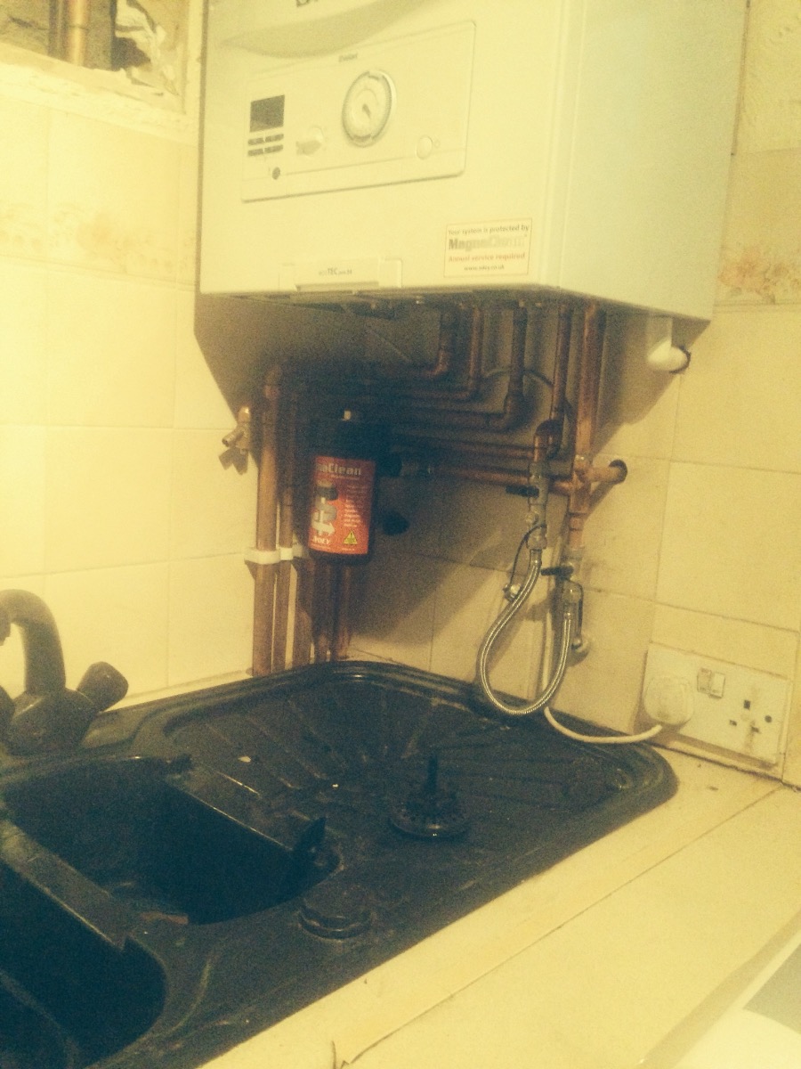 Heating Engineer: Image 6