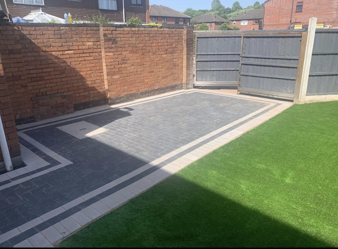 Driveway Specialist: Image 32