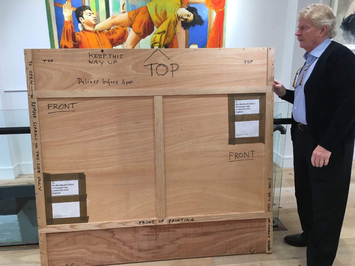 Removals and Storage: Image 13