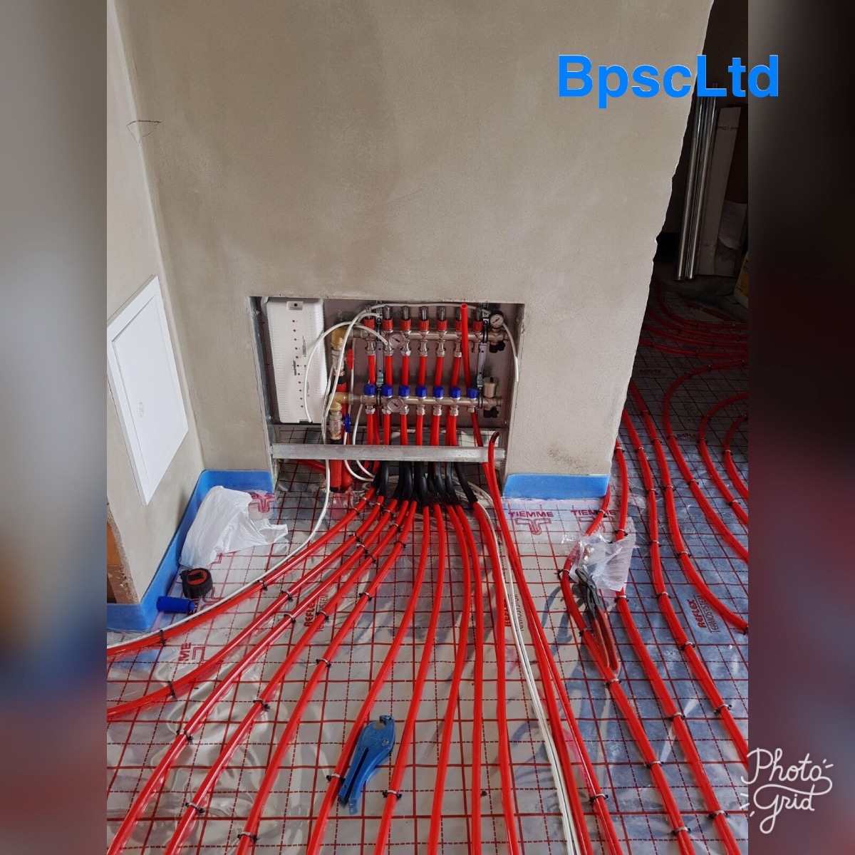 Heating Engineer: Image 3
