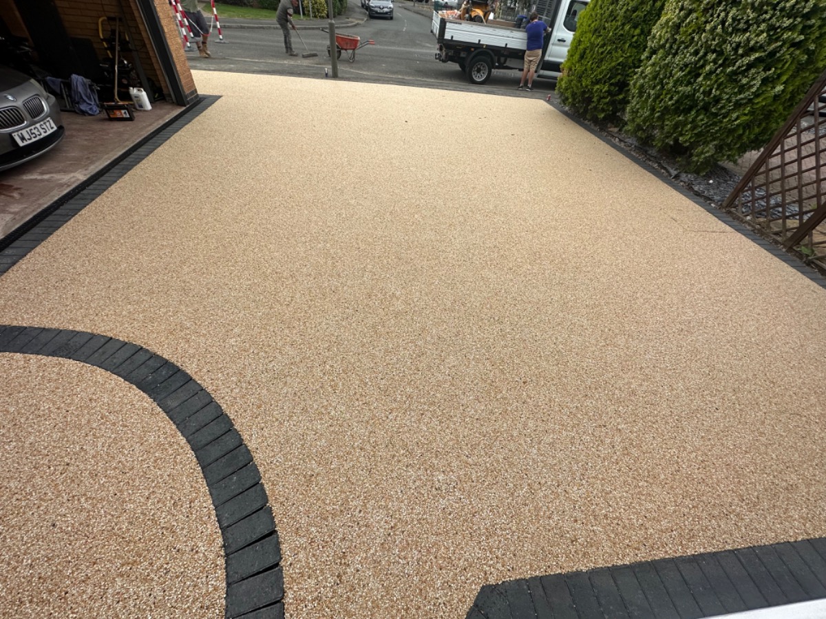 Driveway Specialist: Image 7