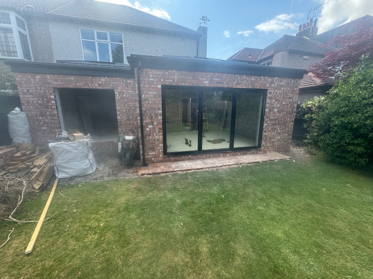 Extension Builder: Image 41