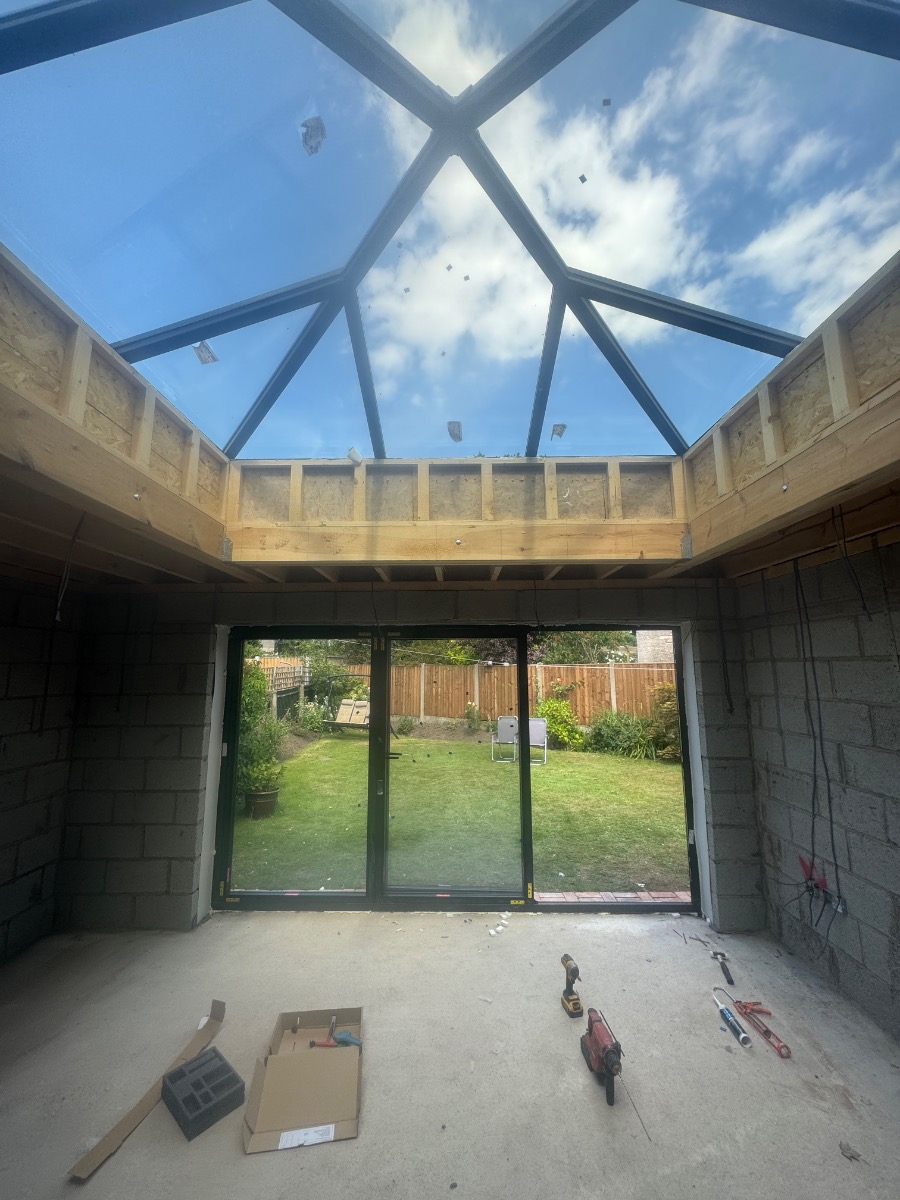 Extension Builder: Image 44