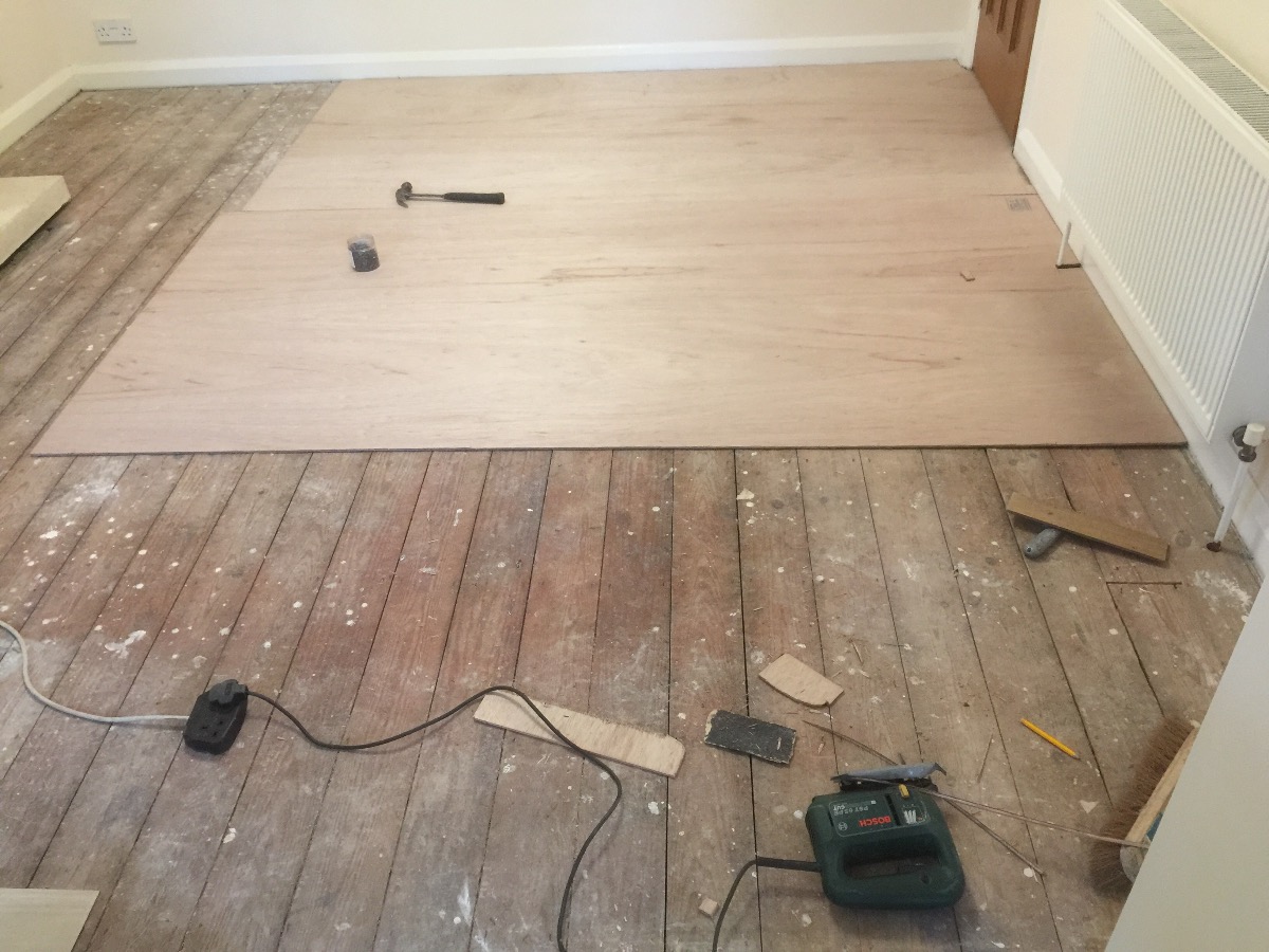 Builder: Image 1
