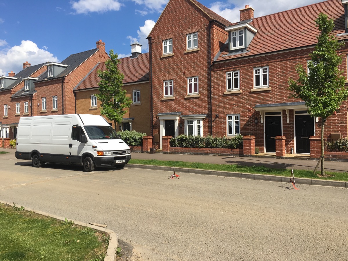 Removals and Storage: Image 14