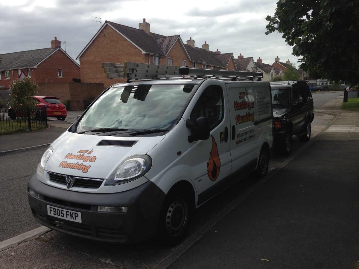 Heating Engineer: Image 2