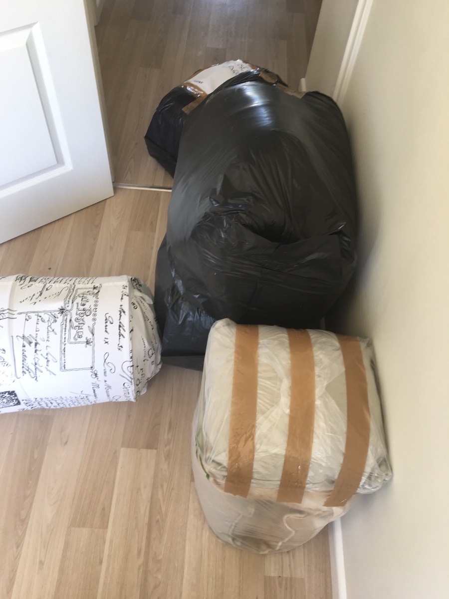 Removals and Storage: Image 1