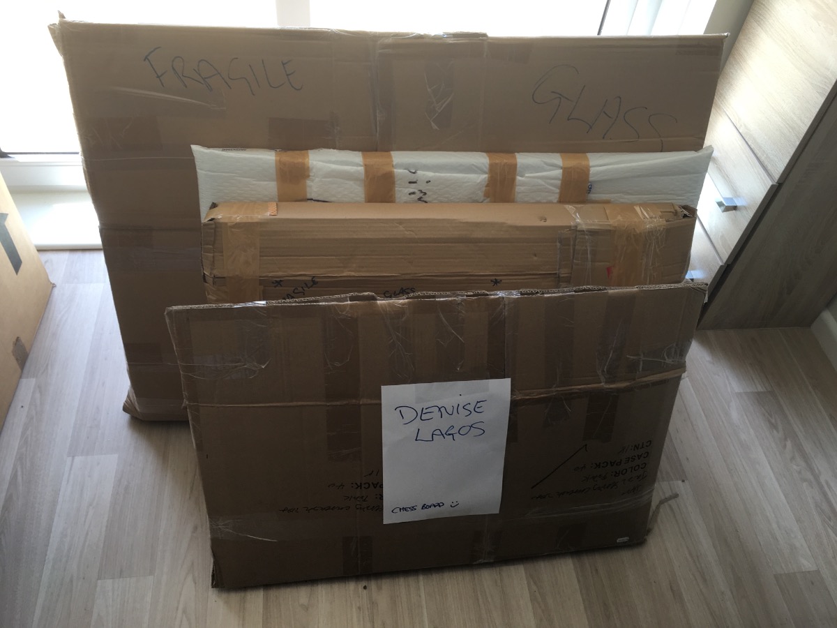 Removals and Storage: Image 2