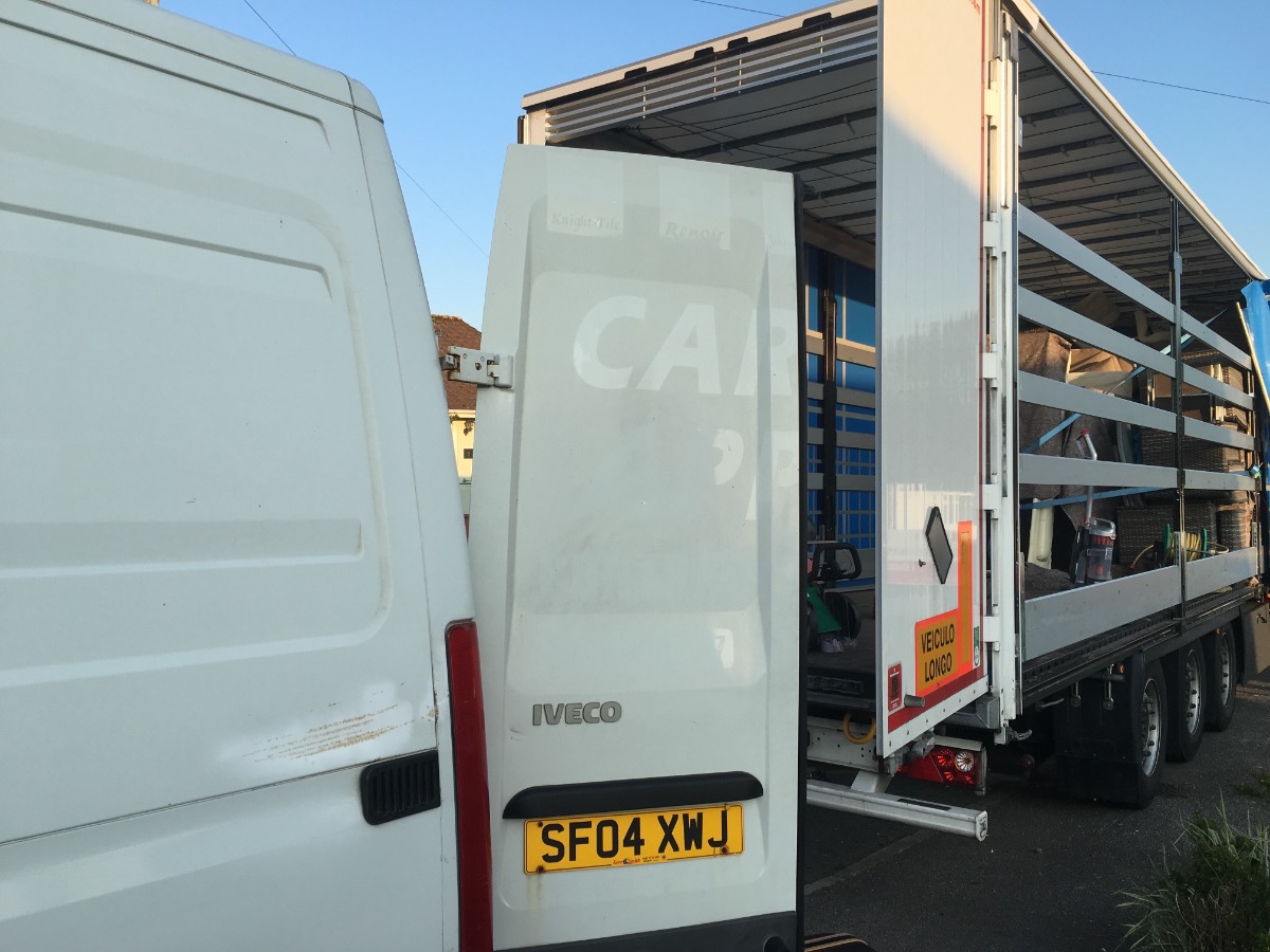Removals and Storage: Image 5