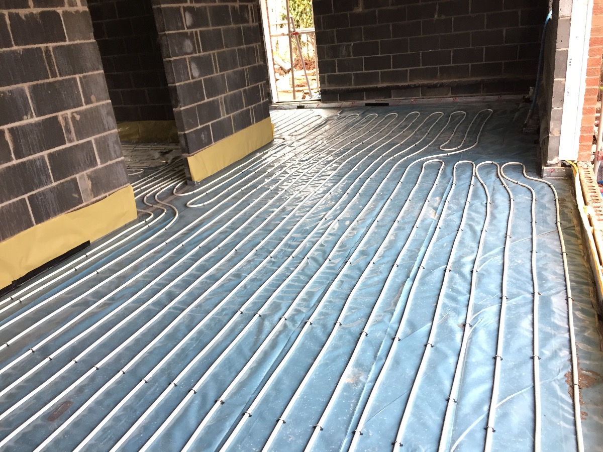 Heating Engineer: Image 11