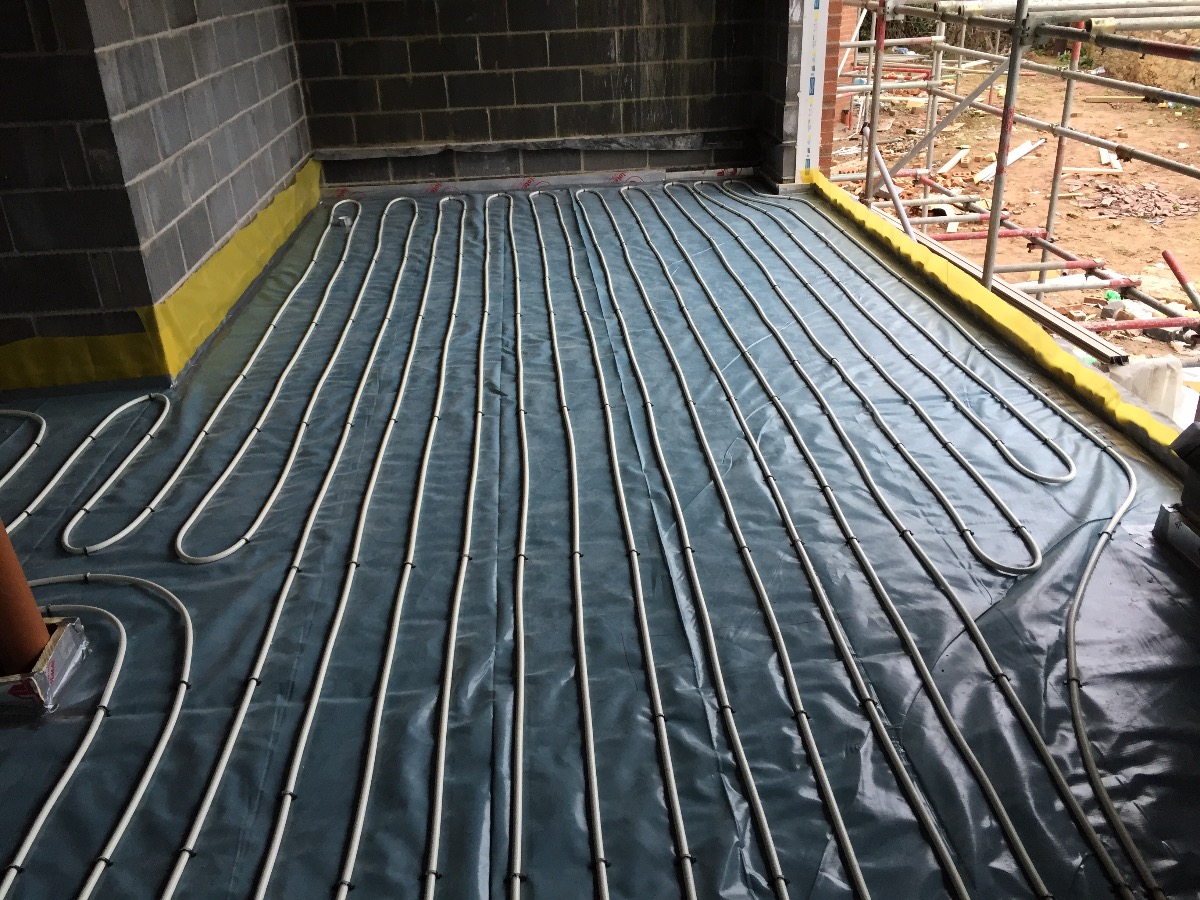 Heating Engineer: Image 12