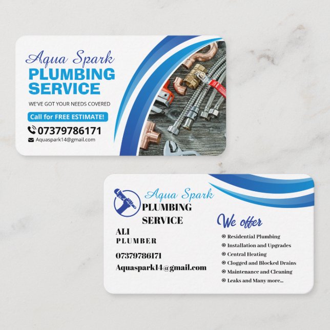 Plumber: Image 1