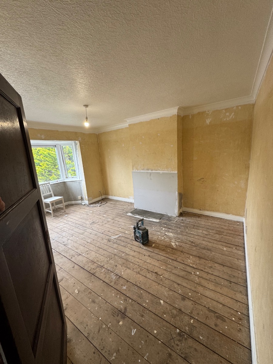 Painter and Decorator: Image 5