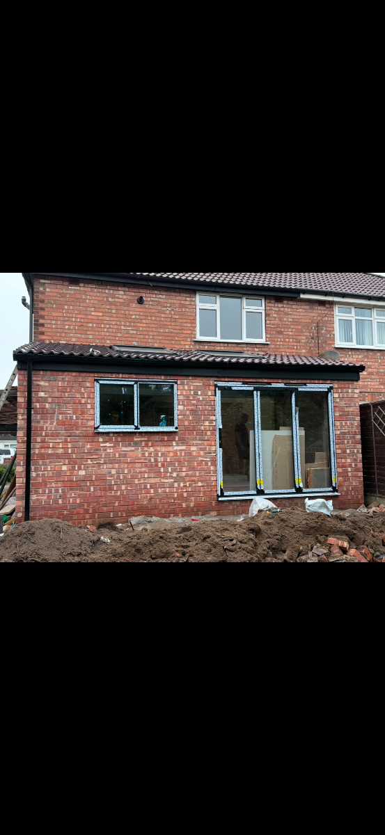 Extension Builder: Image 13
