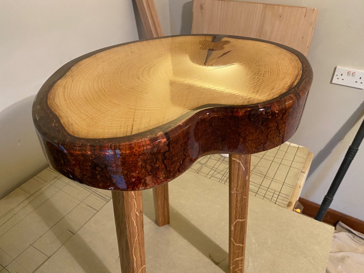 Carpenter and Joiner: Image 16