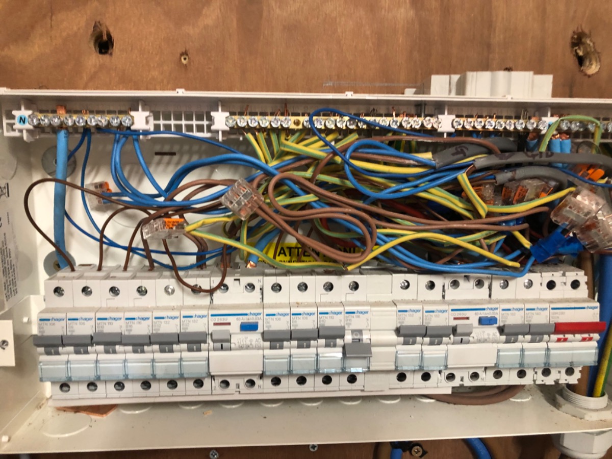 Electrician: Image 14