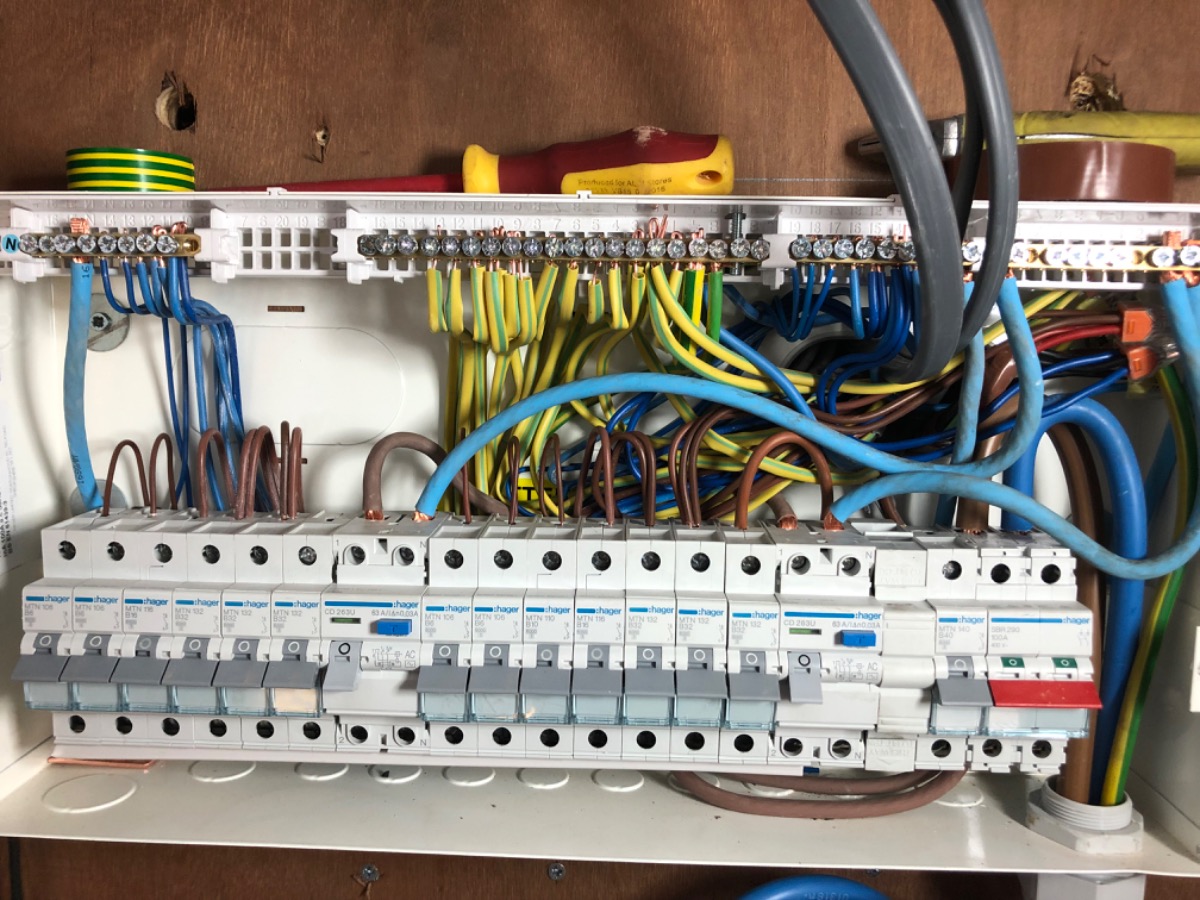 Electrician: Image 13