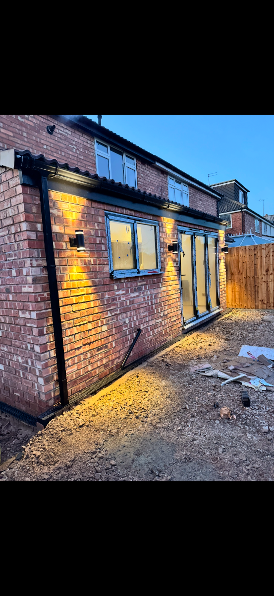 Extension Builder: Image 17