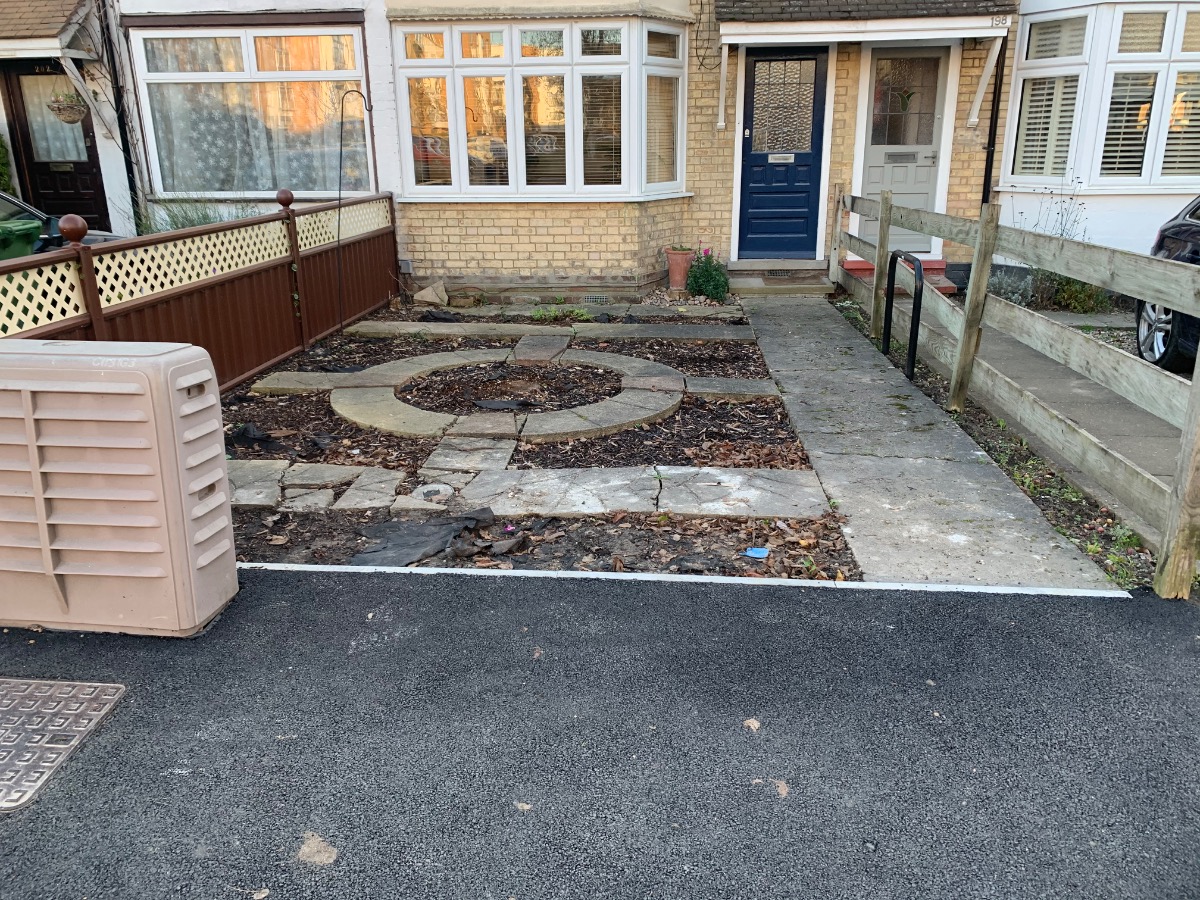 Landscaper: Image 18