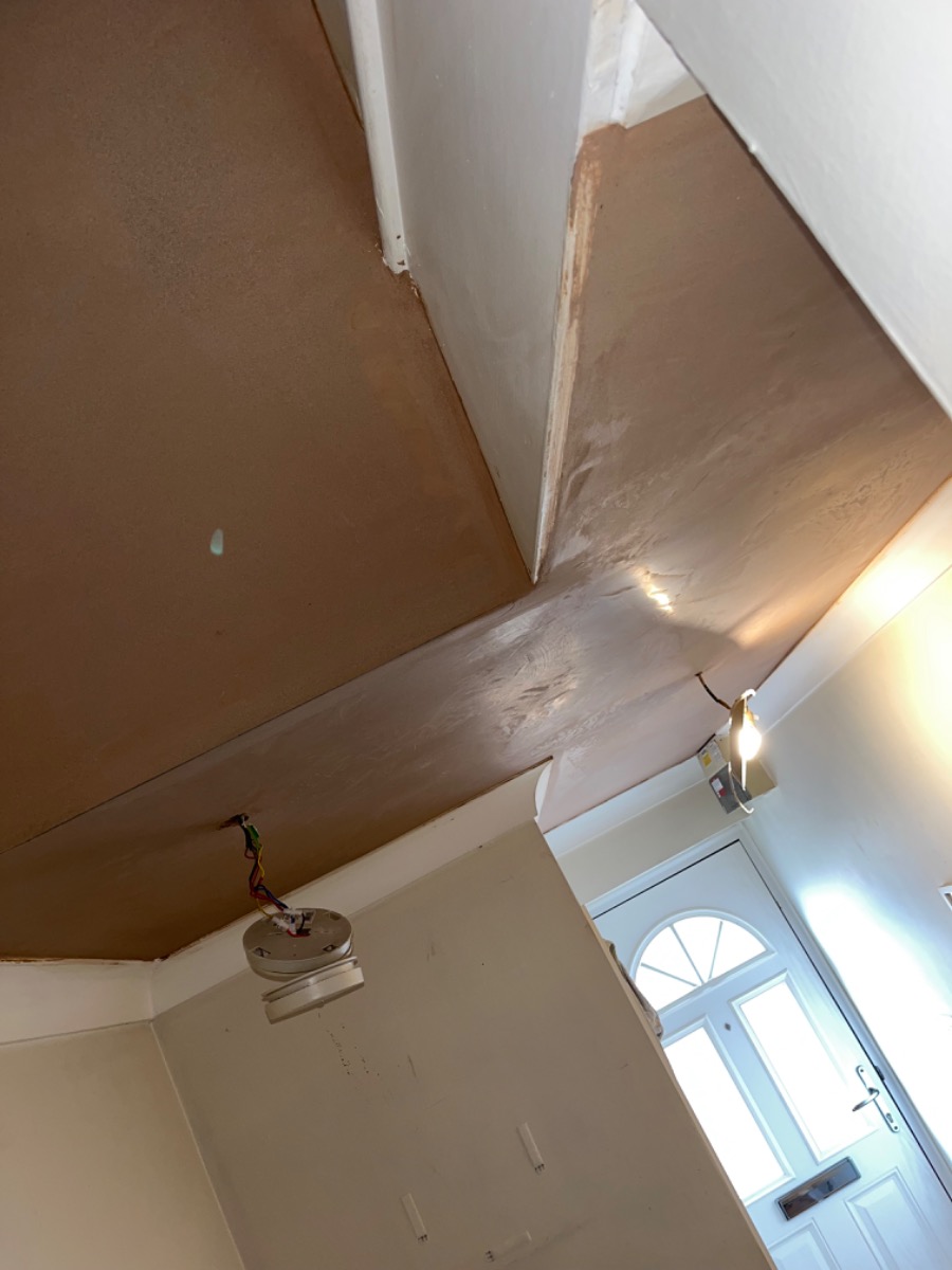 Plasterer: Image 5