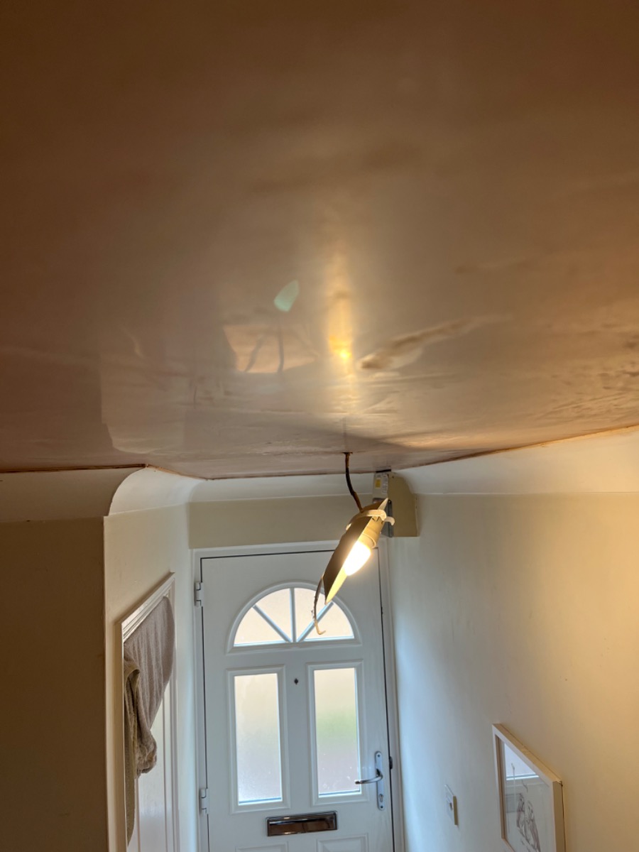 Plasterer: Image 4