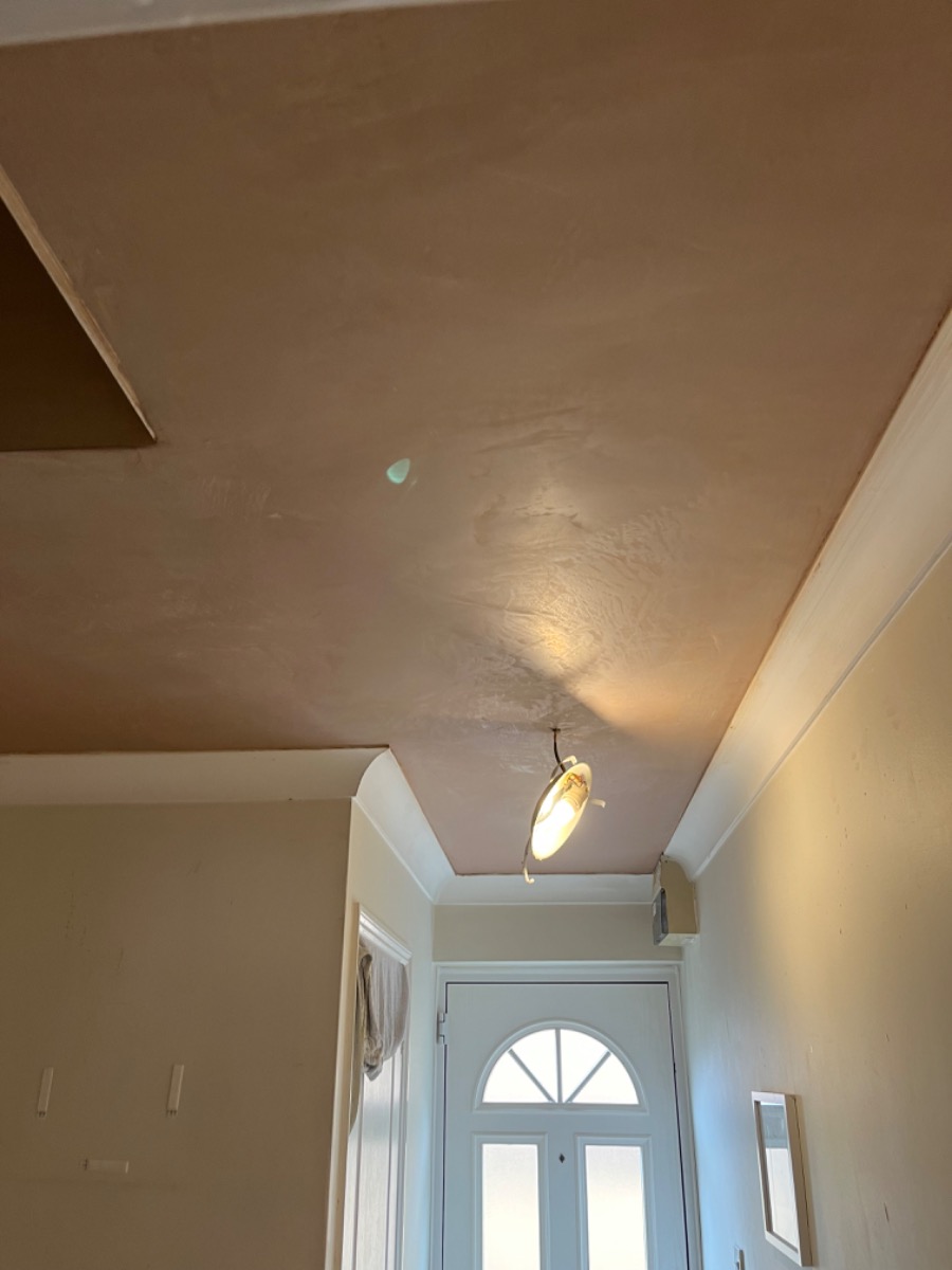 Plasterer: Image 3