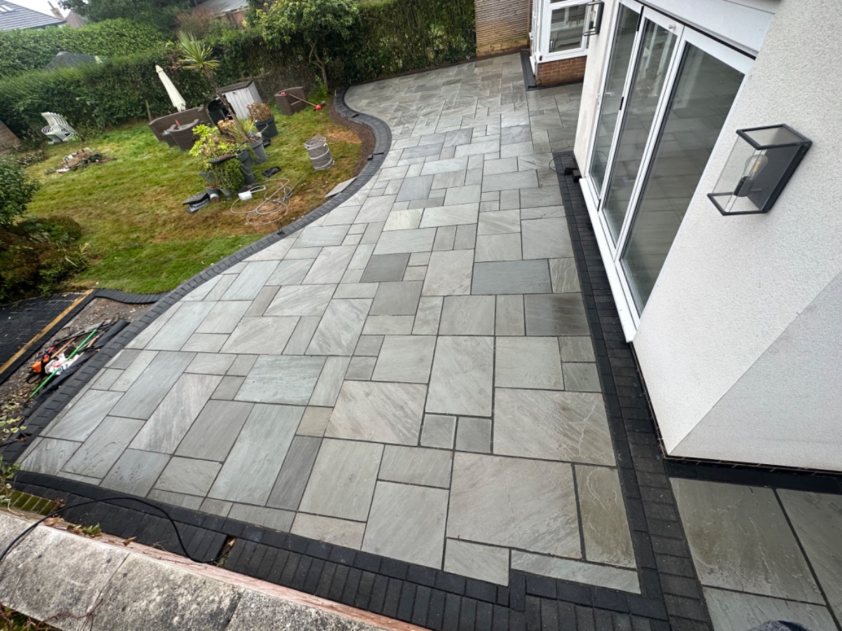 Patio and Path Specialist: Image 8