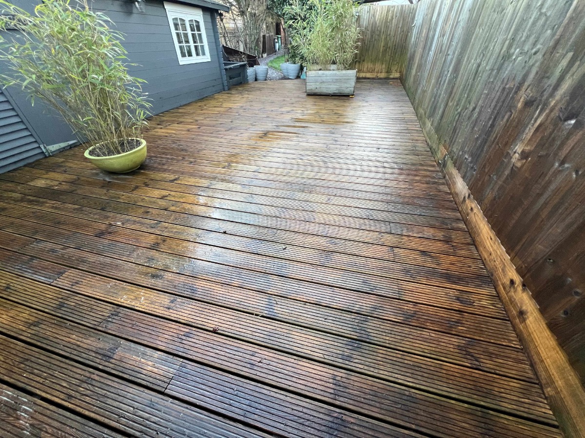 Cleaner: Image 4