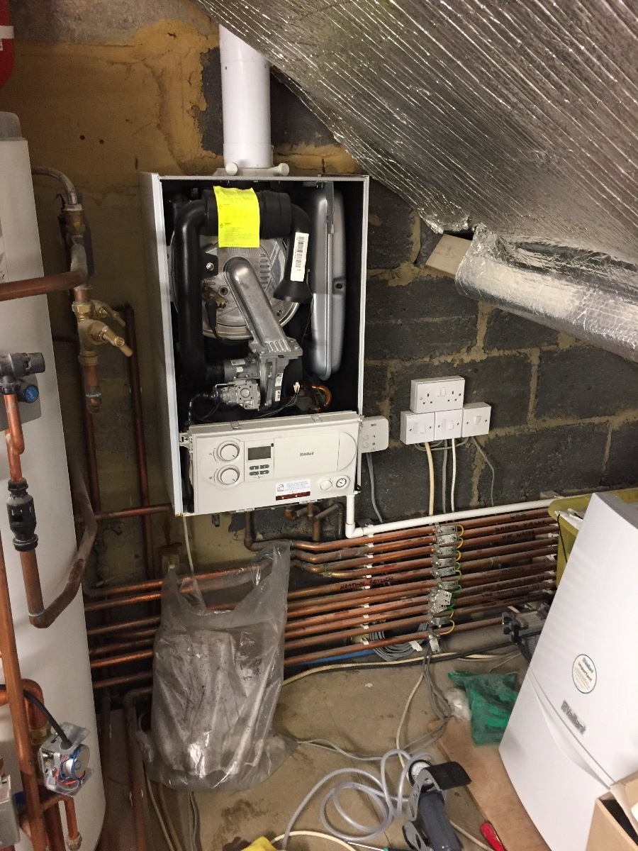 Heating Engineer: Image 15