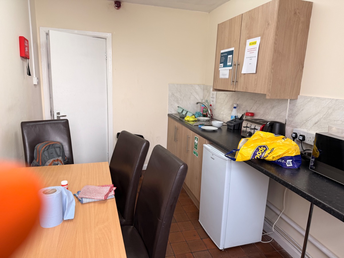 Cleaner: Image 6