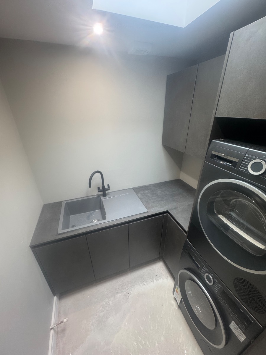 Kitchen Fitter: Image 7