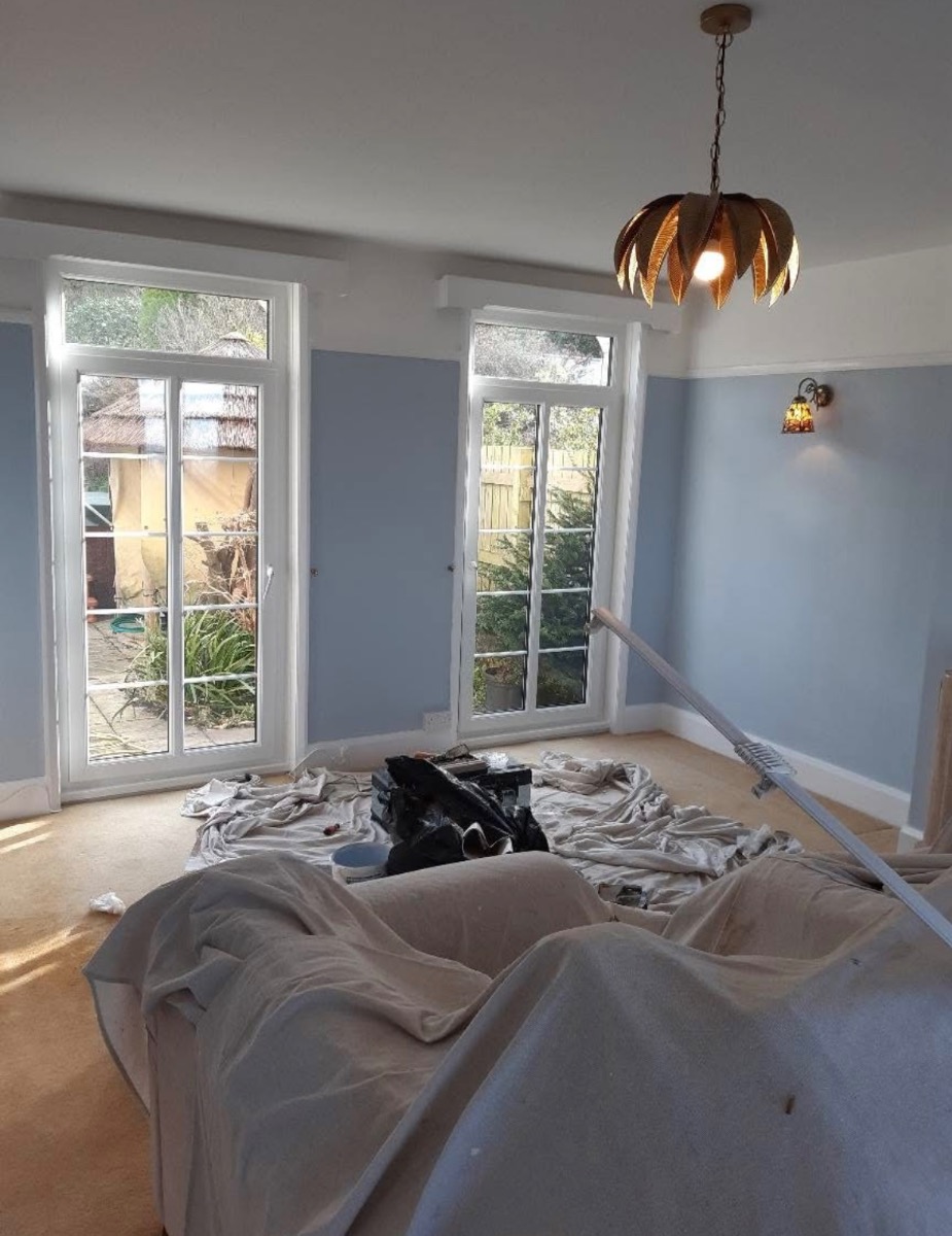 Painter and Decorator: Image 6