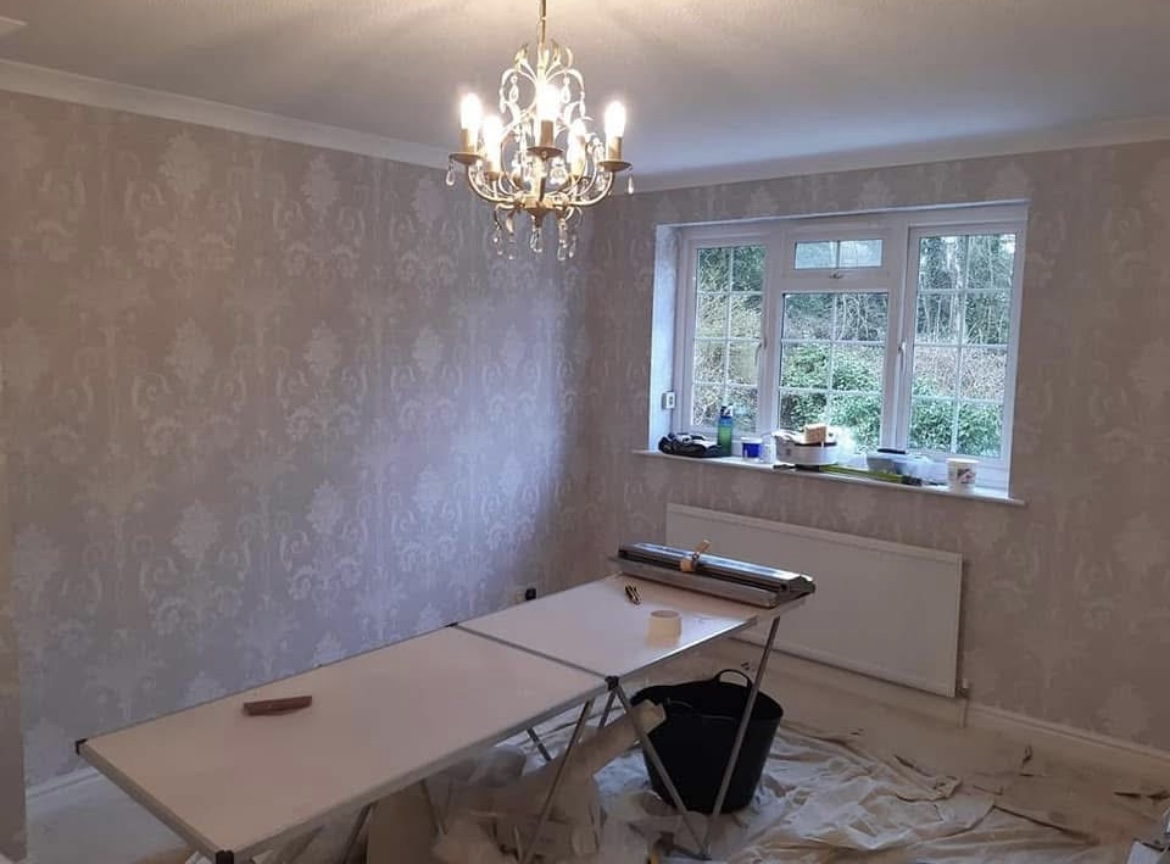 Painter and Decorator: Image 3