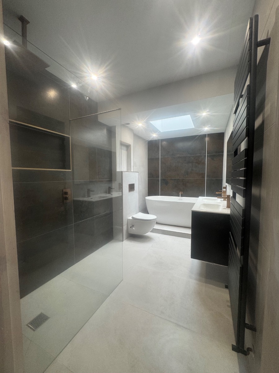 Bathroom Fitter: Image 4