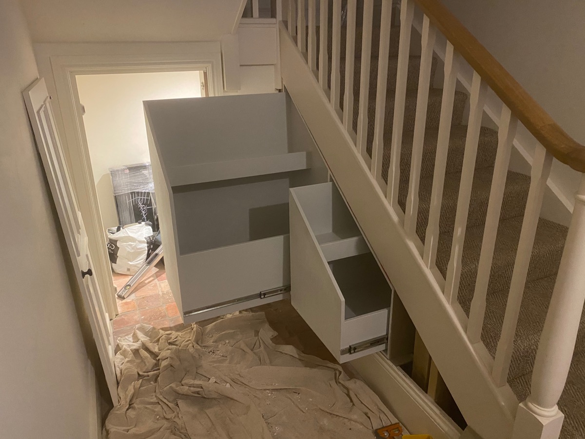 Carpenter and Joiner: Image 15