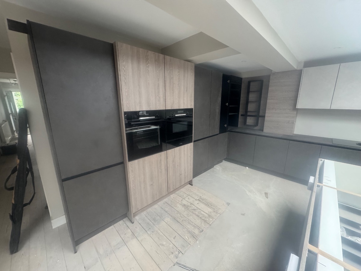 Kitchen Fitter: Image 5