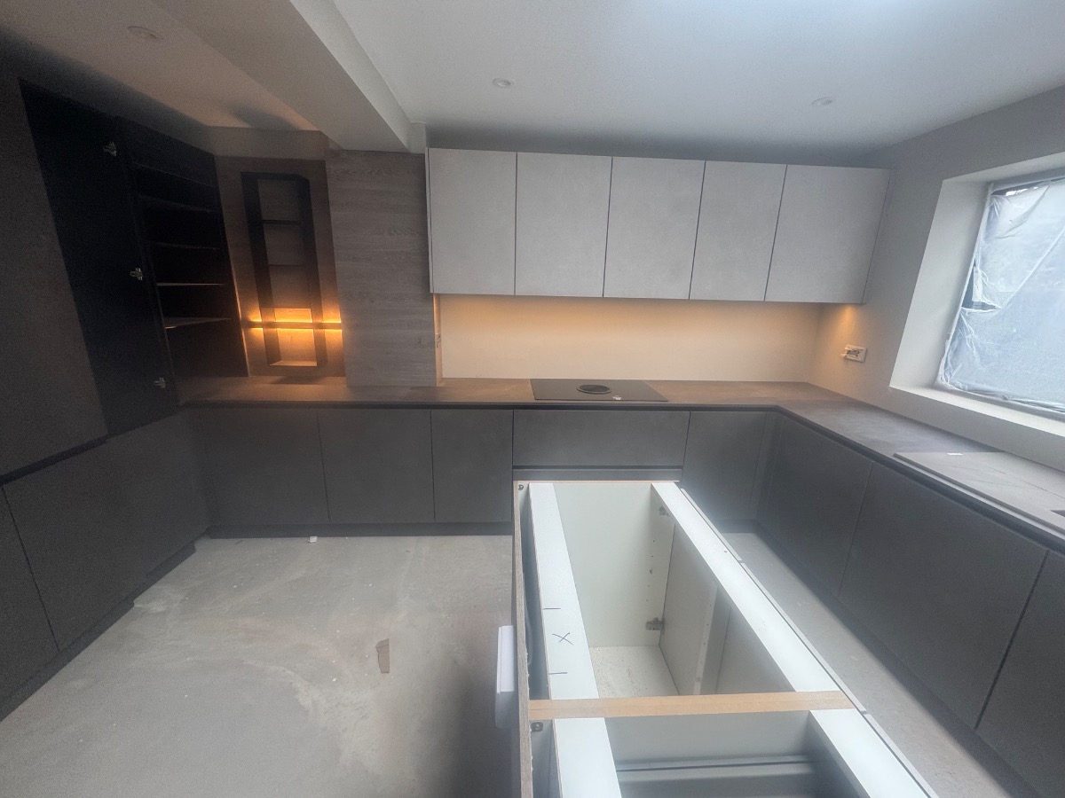 Kitchen Fitter: Image 4