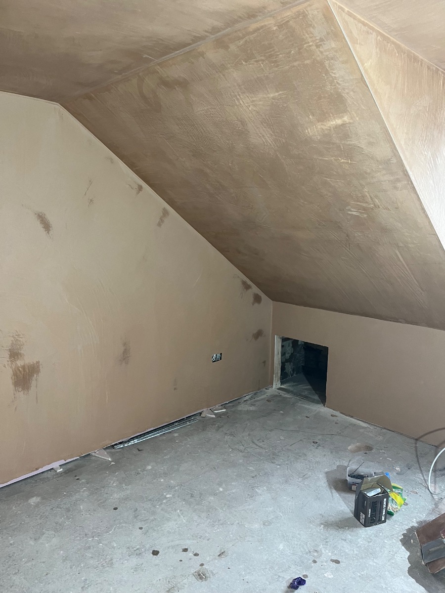 Plasterer: Image 2