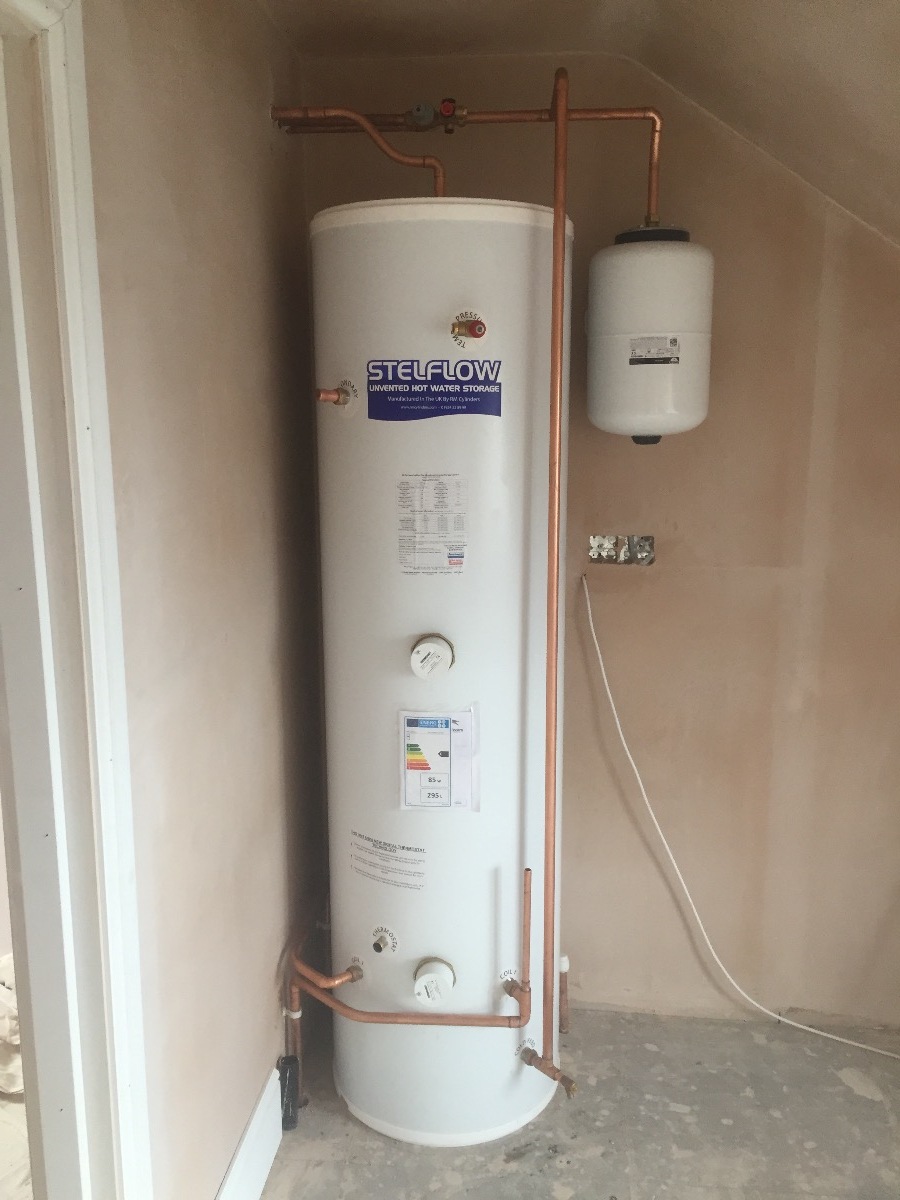 Heating Engineer: Image 12