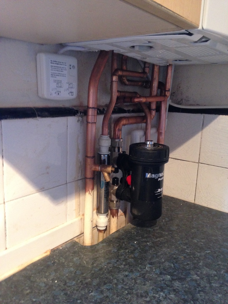 Heating Engineer: Image 7
