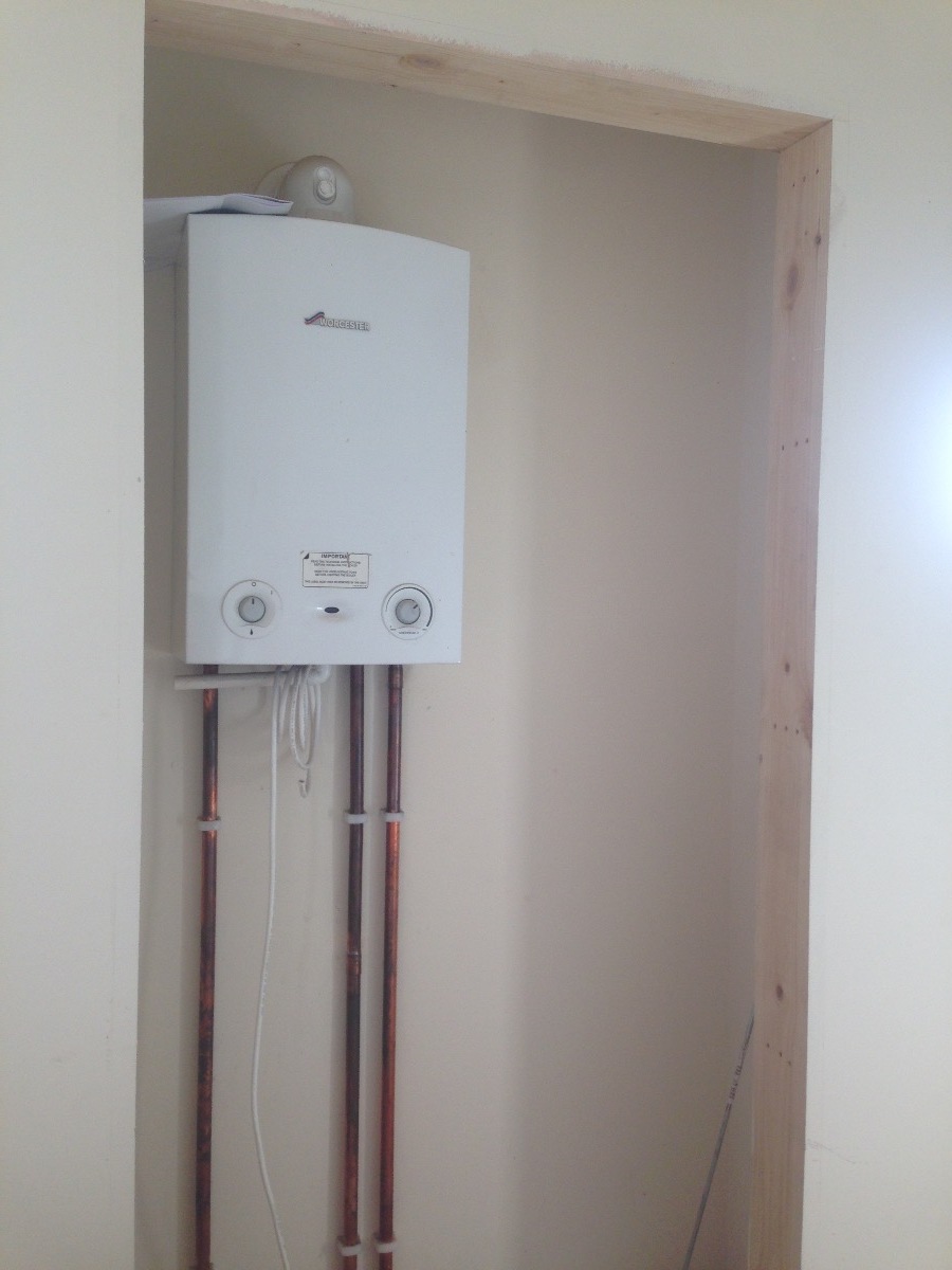 Heating Engineer: Image 6
