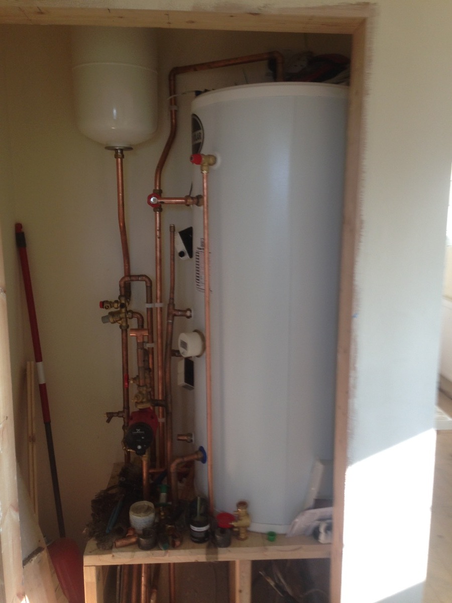 Heating Engineer: Image 5