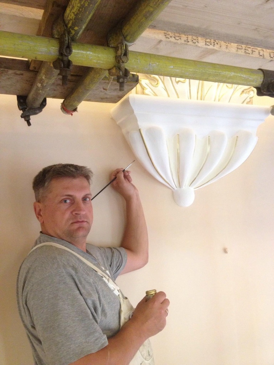 Painter and Decorator: Image 12